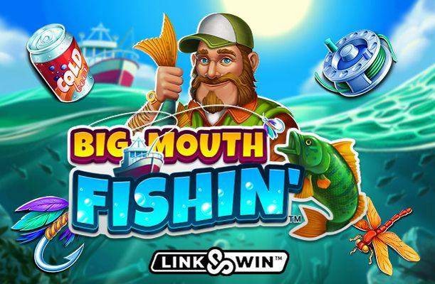 Big Mouth Fishin' von Games Global